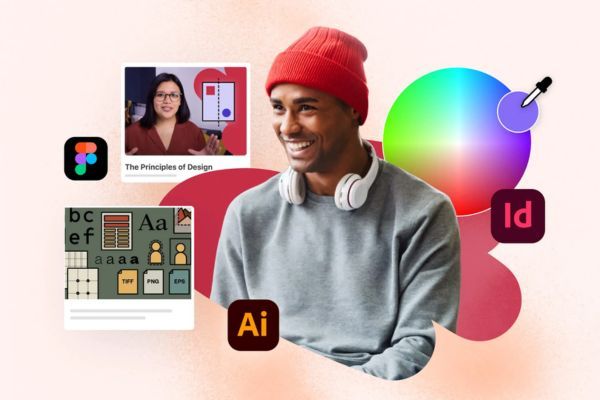 From Logo to Full Brand Identity: How Graphic Design Agencies in Swindon Deliver Results